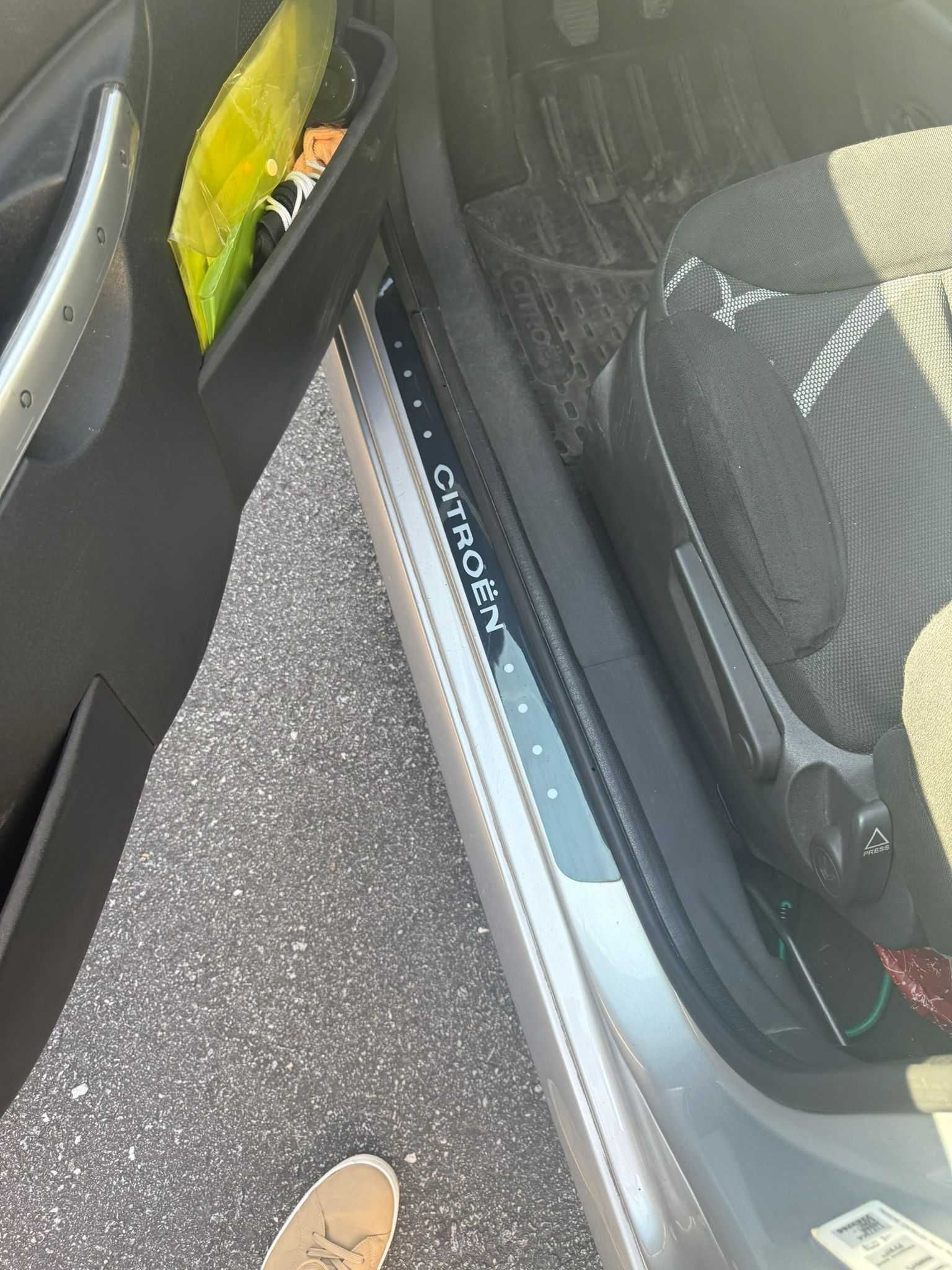 Citroën C2 1.4 VTR