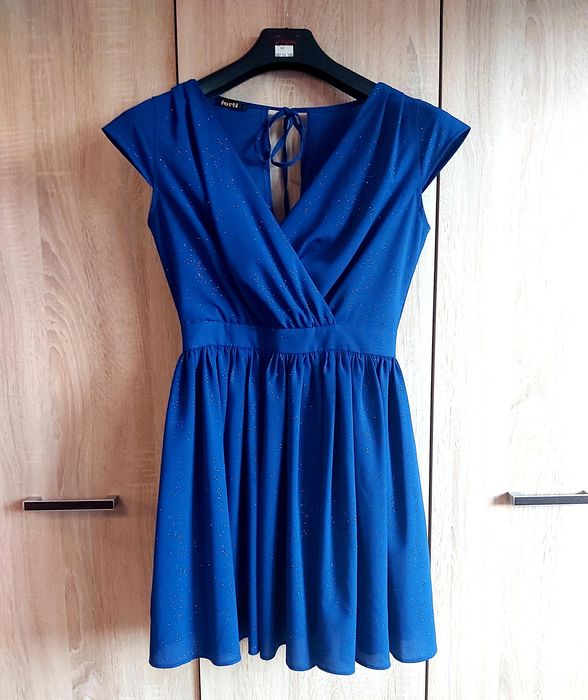 Sukienka marki Forti