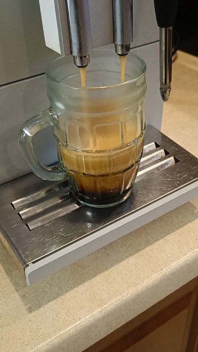 Jura Ena 3 ekspres do kawy szwajcarska jakość