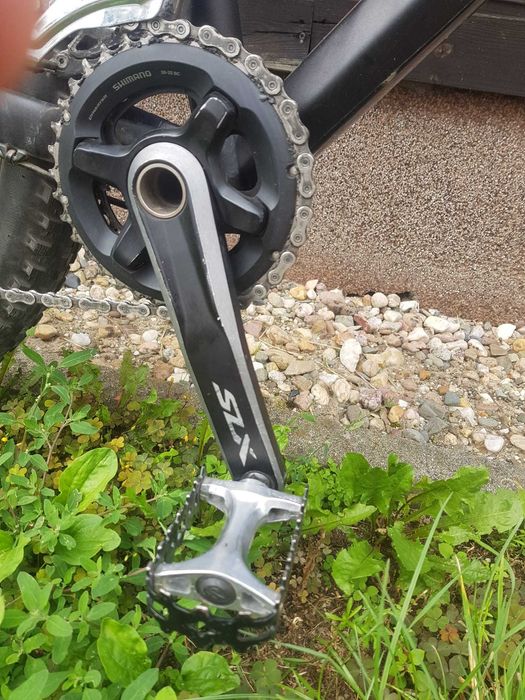 Rower MTB Grand CANYON AL 8, Rama XL, koła 29", 9.7 kg masy własnej