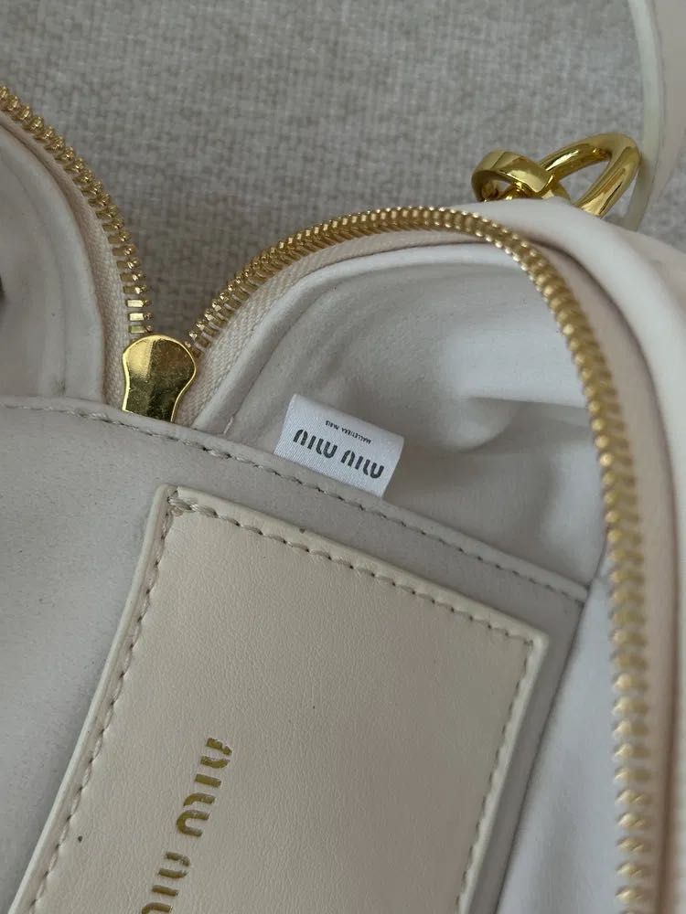 Torba Miu Miu torba
