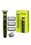 Philips oneblade maszynka do golenia