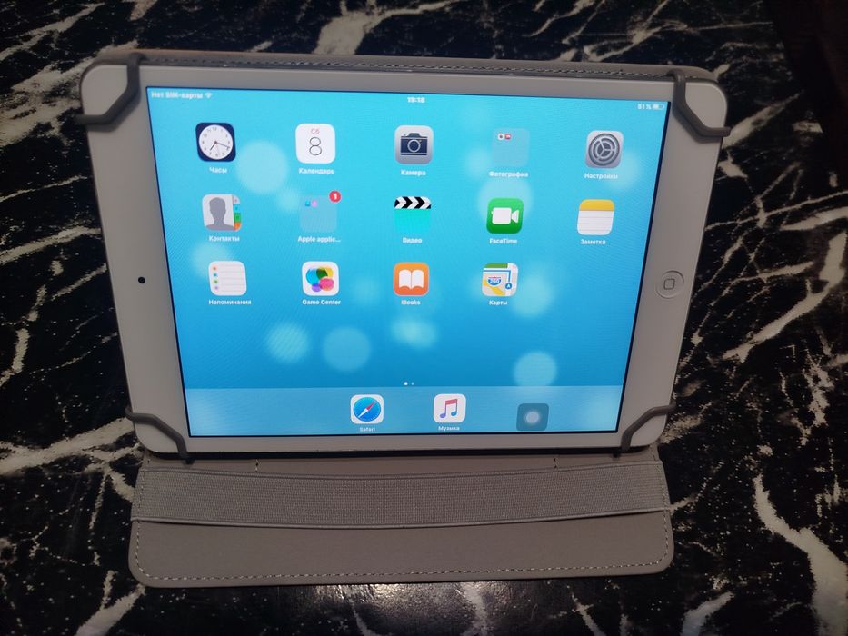 Продам Ipad mini 1