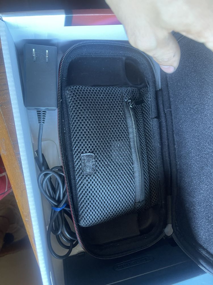 Nintendo switch v1