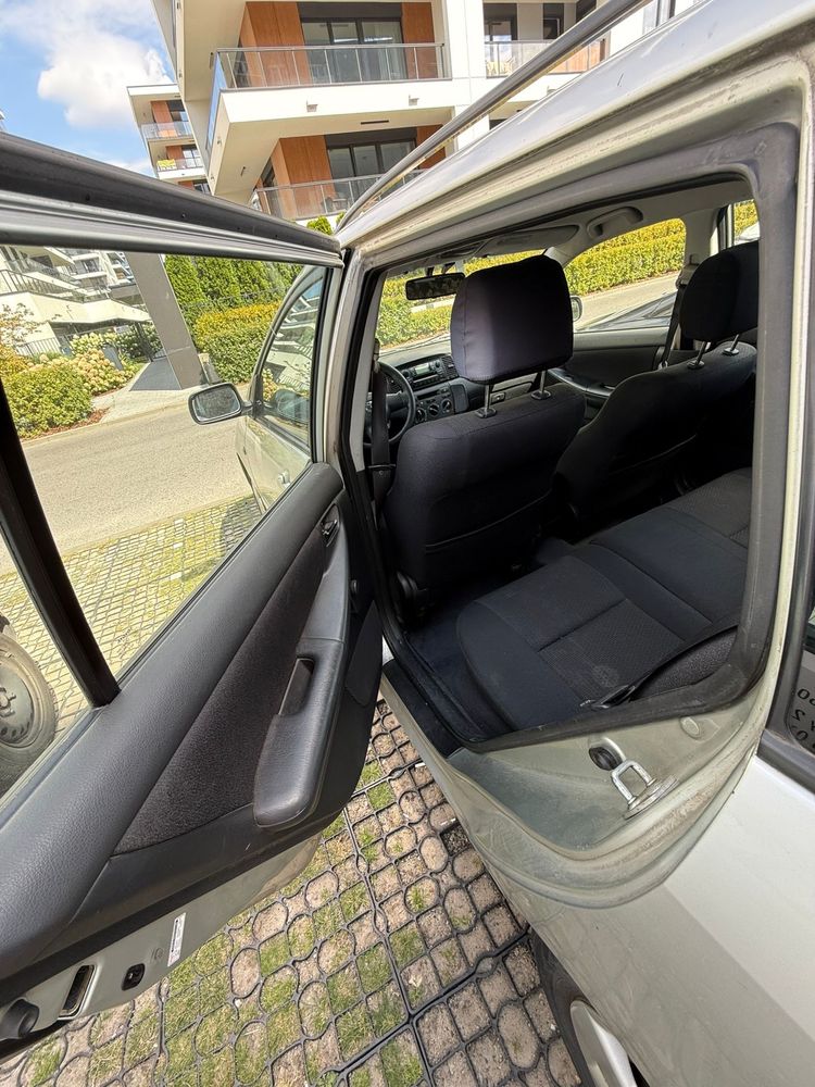 Toyoyta corolla combi Bezyn