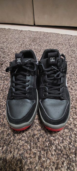 Ténis DC impecáveis