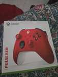 Vendo controle de xbox novo
