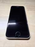 iPhone SE 2022 64GB Biały Bateria 100%