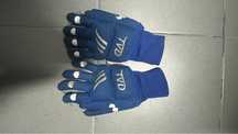 Luvas hoquei em patins