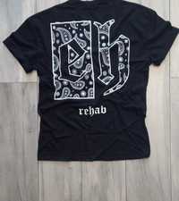 T-shirt REHAB XL