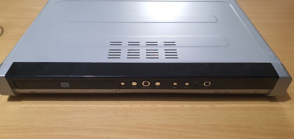 Nagrywarka  SEG dvrh