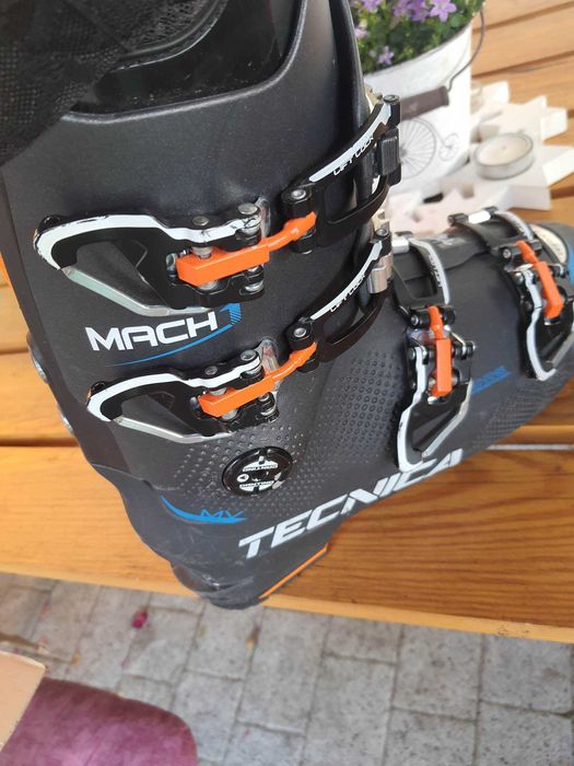 Buty narciarskie Tecnica MATCH1 1 110 MV 275