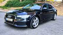 Audi A6 C7 2.0TDI 177cv 2013