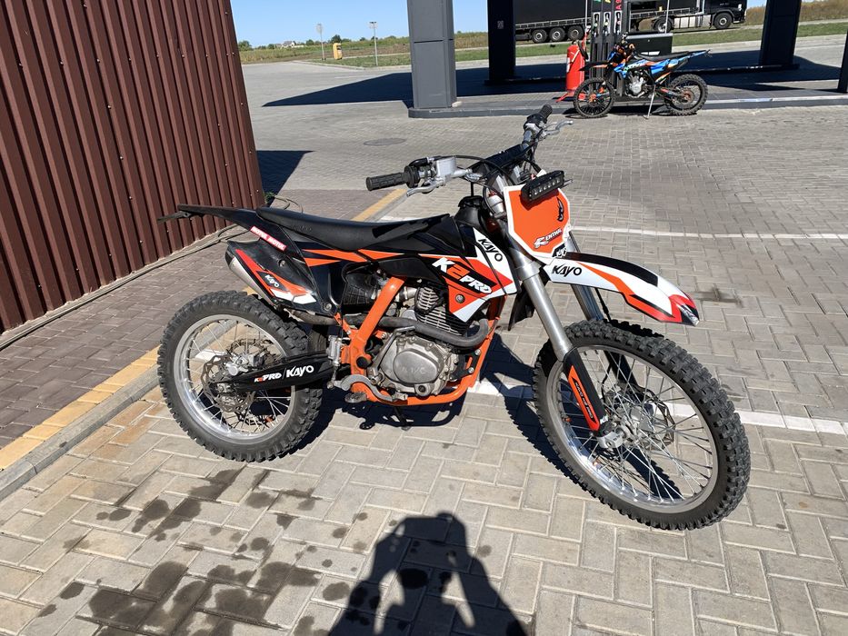 Продам Kayo k2 pro срочно!