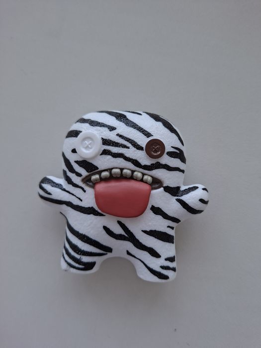 Фаглер ,fuggler, брелок, фігурка, фуглер