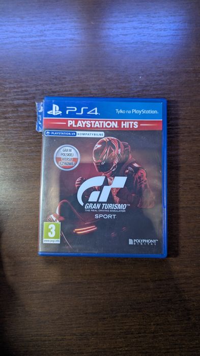 PS4 Pro, 1TB stan: Bardzo Dobry