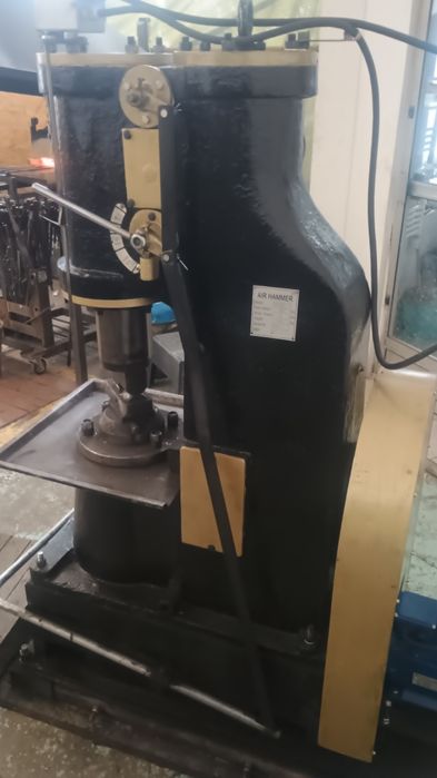 Młot pneumatyczny C41-40