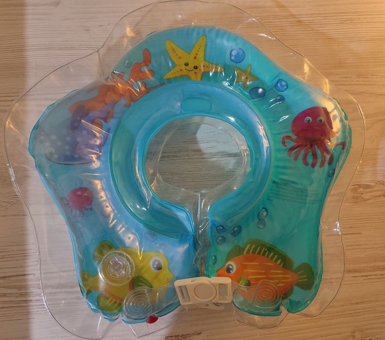 Круг для купанння