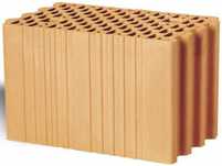 Pustak ceramiczny cegła CERPOL MEGA-MAX 25cm   250/375/238 kl. 150