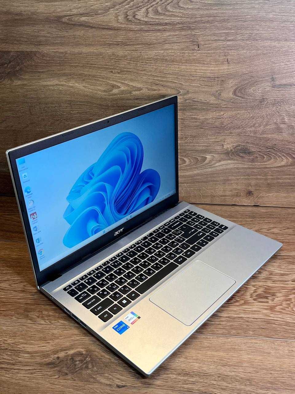 Acer Aspire A315-59\i5-1235U\Iris(R)Xe Graphics\DDR4-20Gb\M2 SSD-512Gb