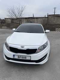 Продам Kia k5 2013