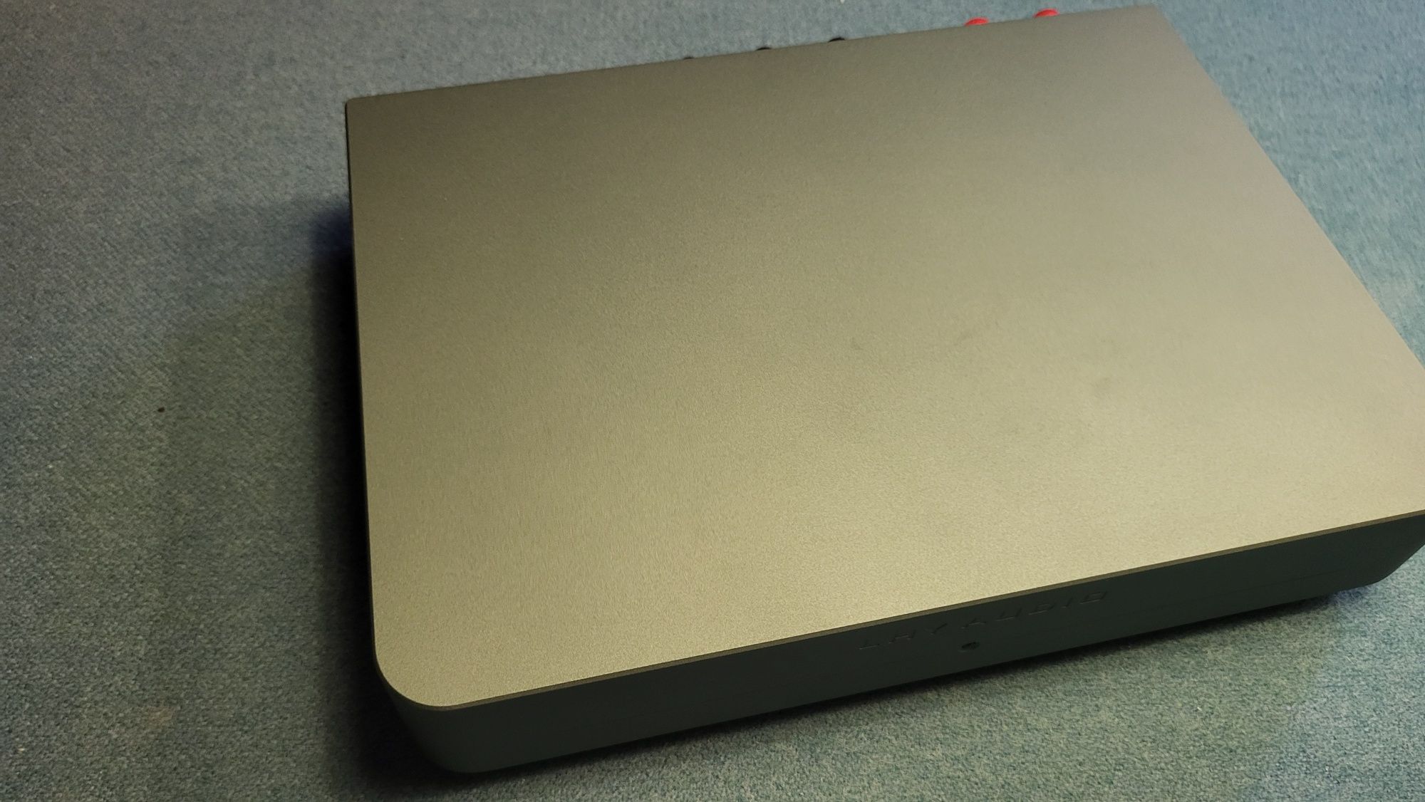 LHY OCK2,  Zegar OCXO 10 MHz,