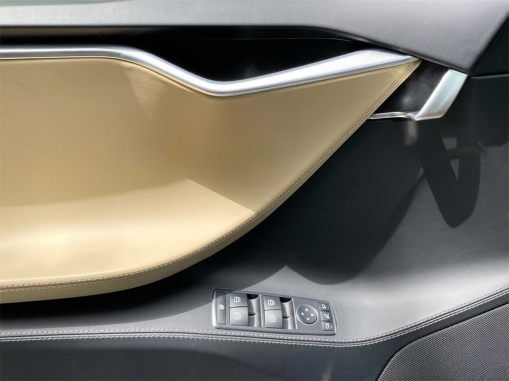 2017 Tesla Model S 75