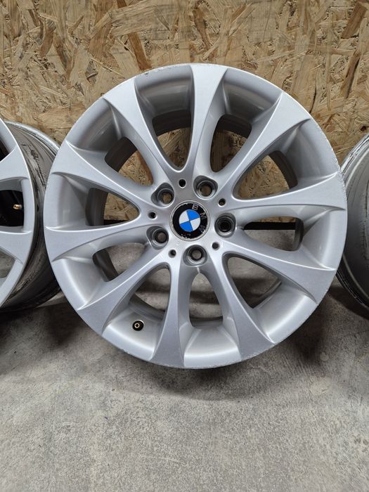 Диски 5*120, R17, BMW  - Різноширокі