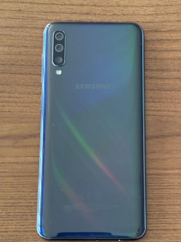 Samsung Galaxy A50, 128Gb