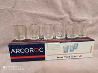 Набір стопок Arcoroc New York
