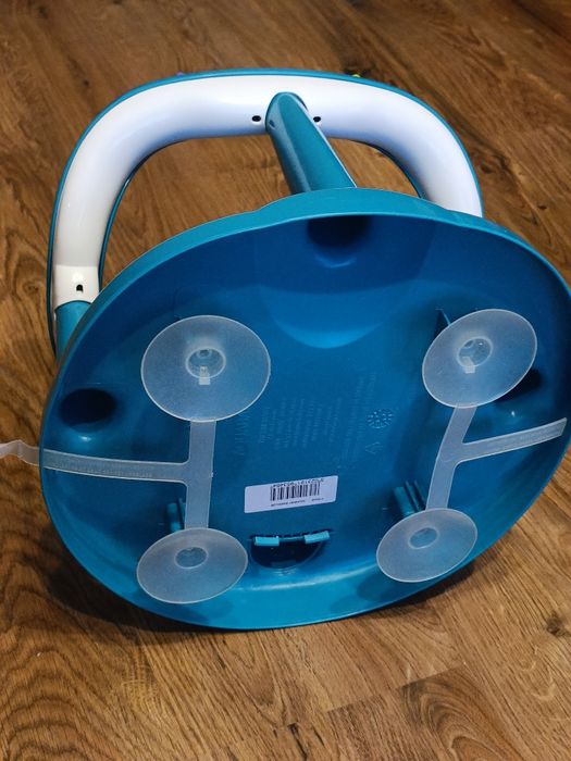 Thermobaby krzesełko do kąpieli