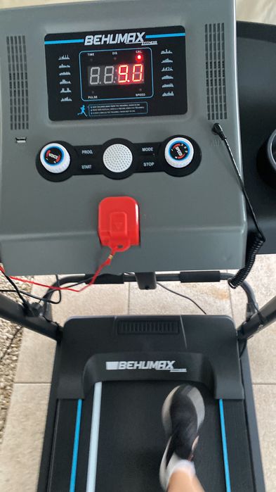 Passadeira Behumax