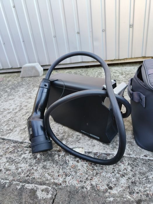 Інвертор-розрядник Weidian Power 2s 6кВт V2H V2L VW ID.4 ID.6