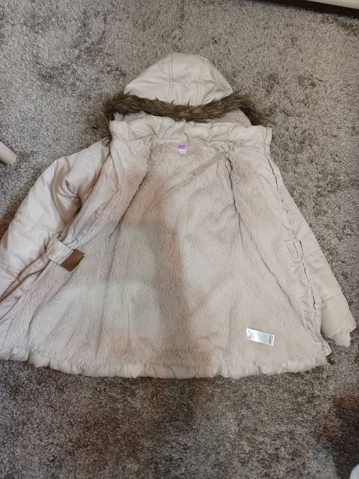 Kurtka 11-12lat 140cm