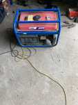 Agregat DEDRA DEGB2511