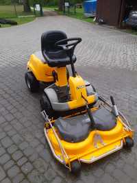 Stiga park compact 16 4WD