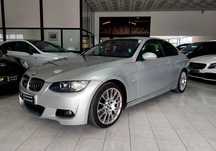 Bmw 320 D E92 Auto Pack-m