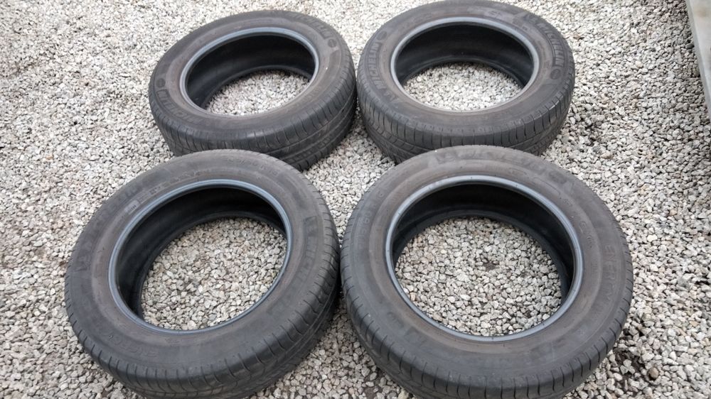205/60/16 Michelin letnie