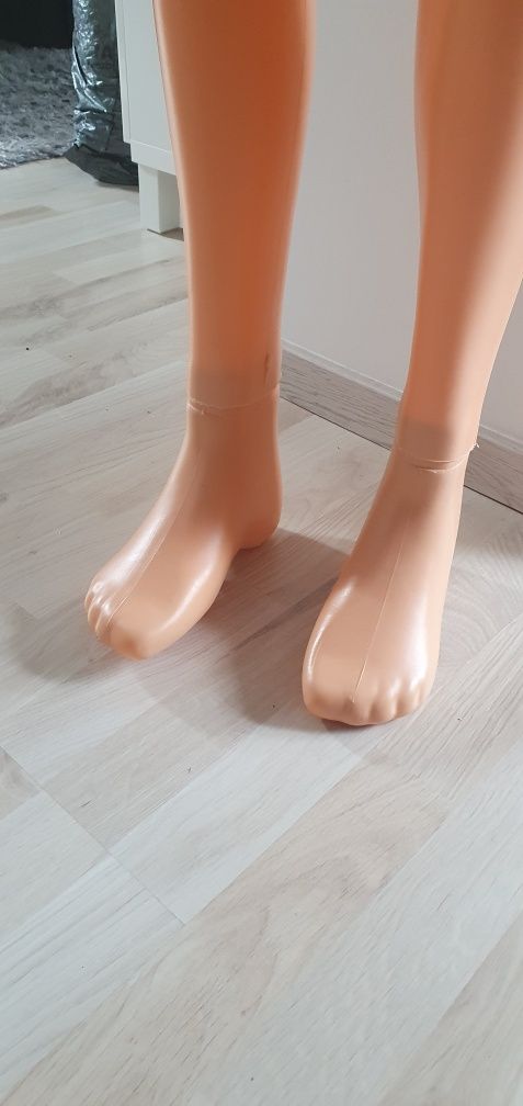 Manekin 36 dolny