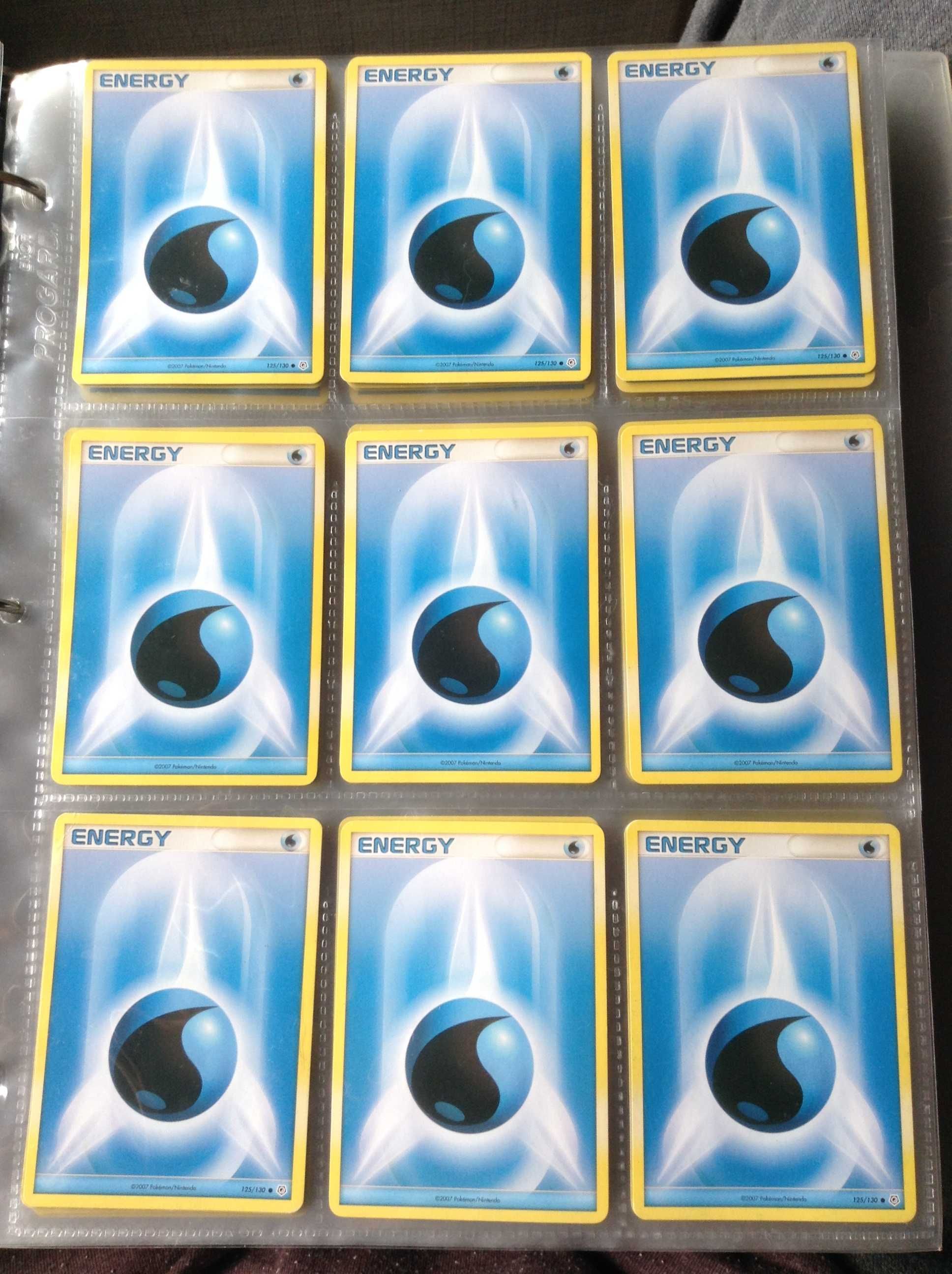 Cartas Pokemon Originais USA