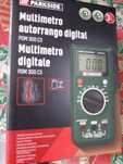 Multimetros  digital novos