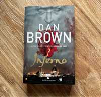 “Inferno” - Dan Brown