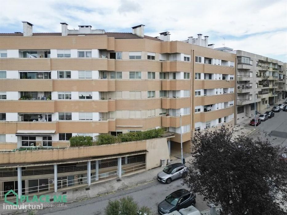 Espaço comercial no centro de Braga