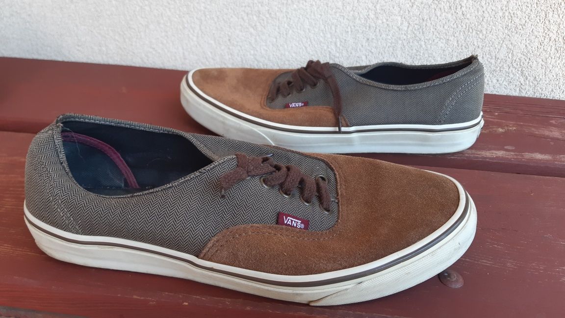 Vans trampki rozmiar 44,5