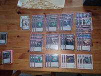 Flesh and Blood - Dash - Blitz / Classic Constructed