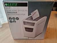 Niszczarka Leitz IQ HOME OFFICE P4 slim