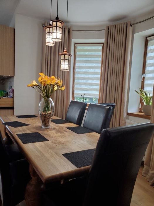 Оренда КЛАСНОГО КОМПАКТНОГО БУДИНКУ, двір, гараж, твердоп.котел, КАМІН