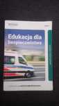 Edukacja dla bezpieczeństwa zakres podstawowy