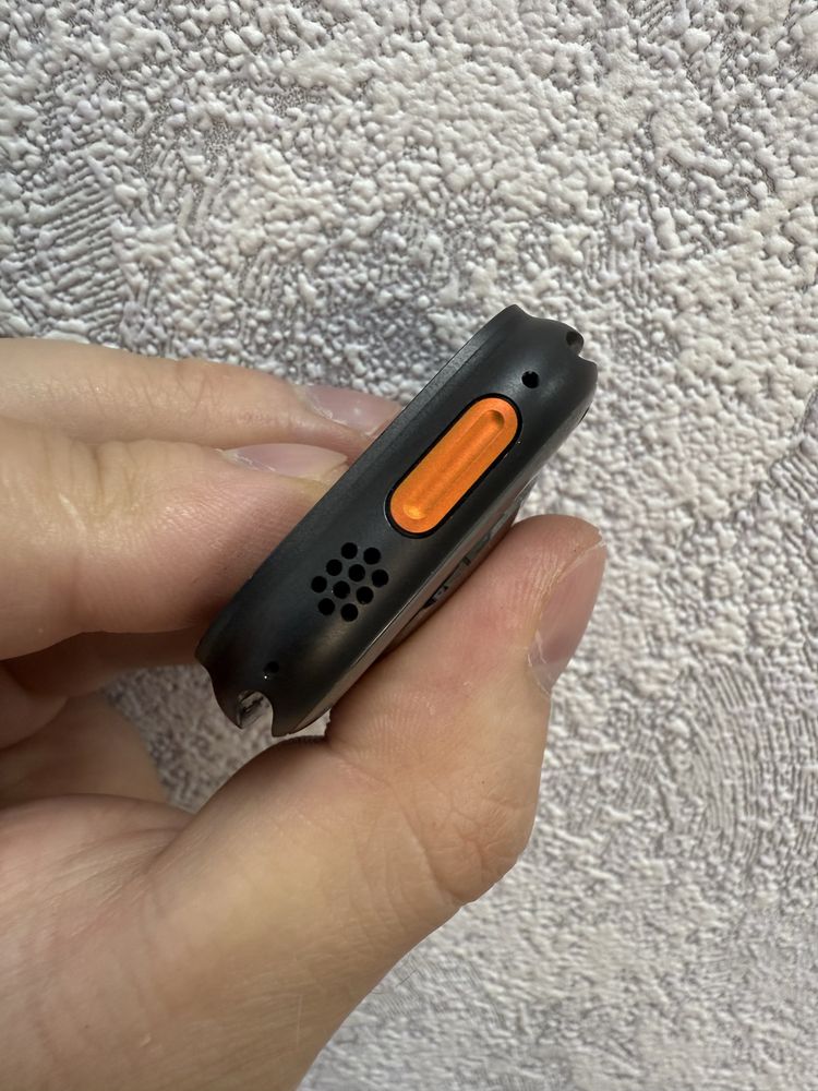 Apple Watch ULTRa 2 Black