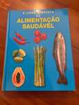 Livro Alimentação Saudável
